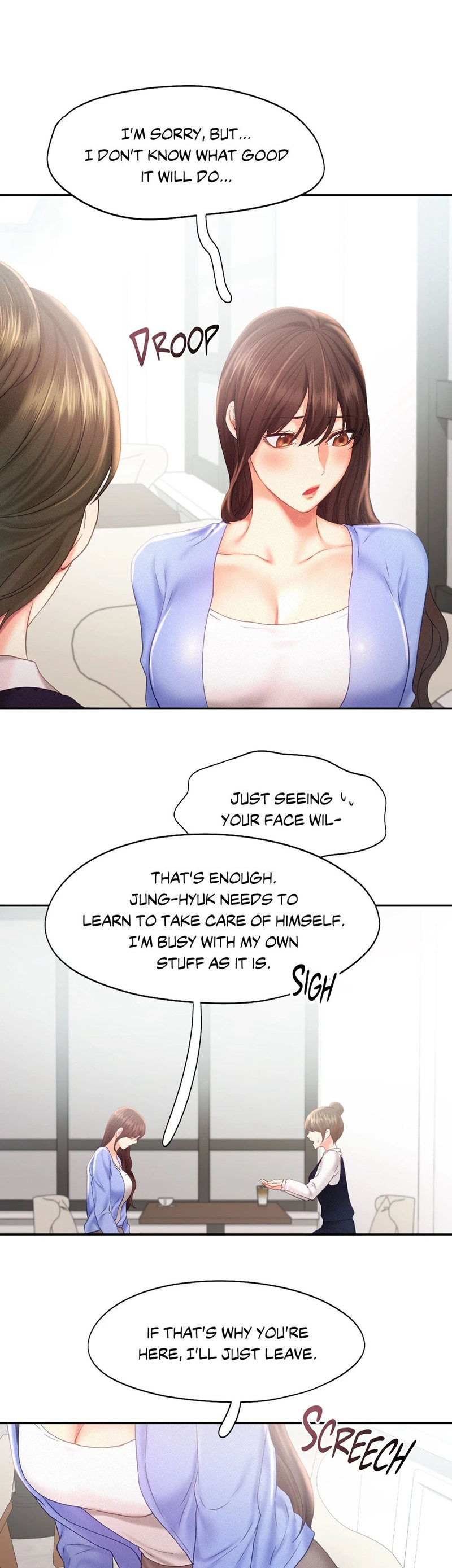 Flying High - Chapter 31 [photo 23] - MangaPorn