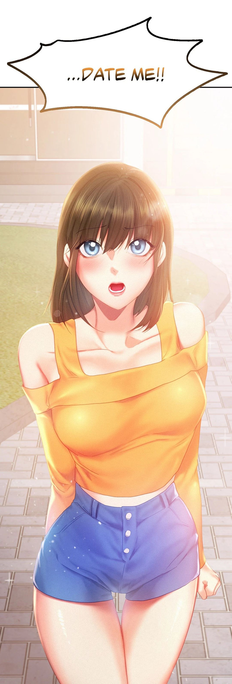 Flying High - Chapter 31 [photo 27] - MangaPorn