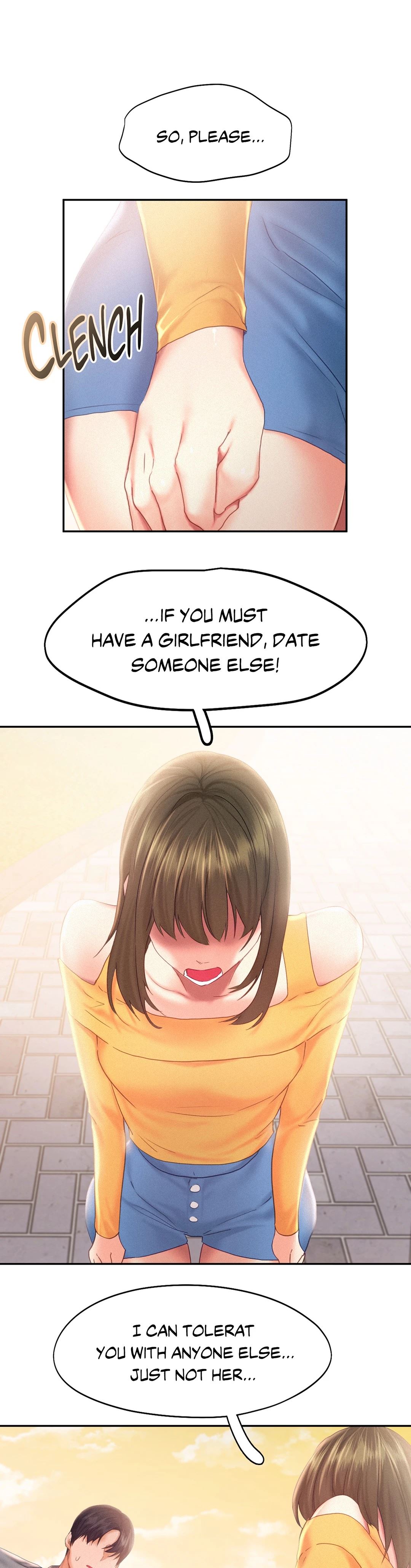 Flying High - Chapter 32 [photo 1] - MangaPorn