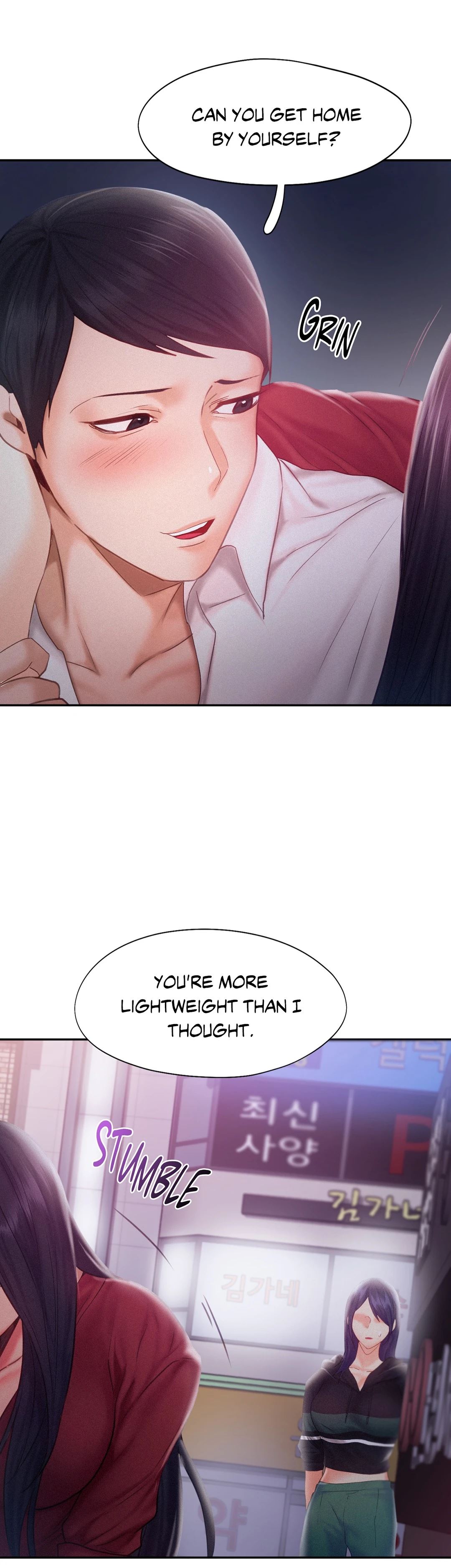 Flying High - Chapter 32 [photo 12] - MangaPorn