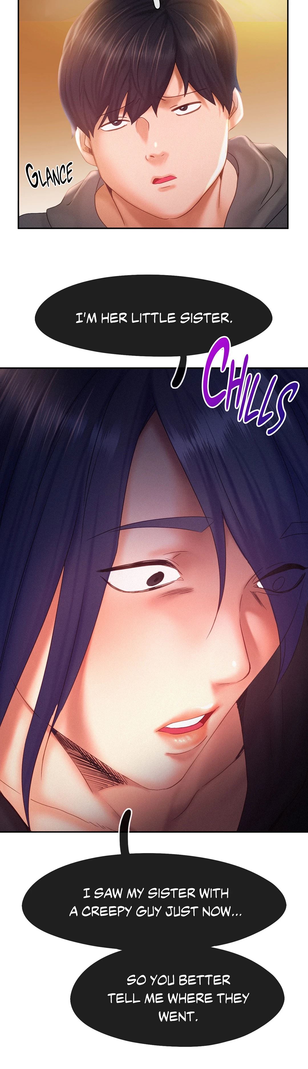 Flying High - Chapter 32 [photo 22] - MangaPorn