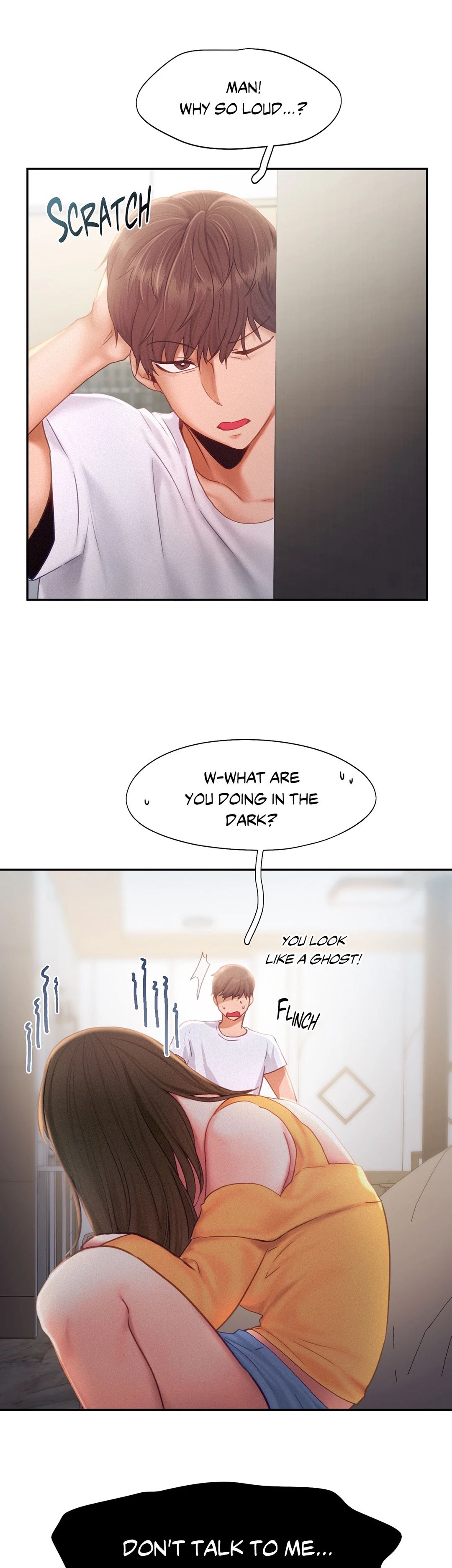 Flying High - Chapter 33 [photo 11] - MangaPorn