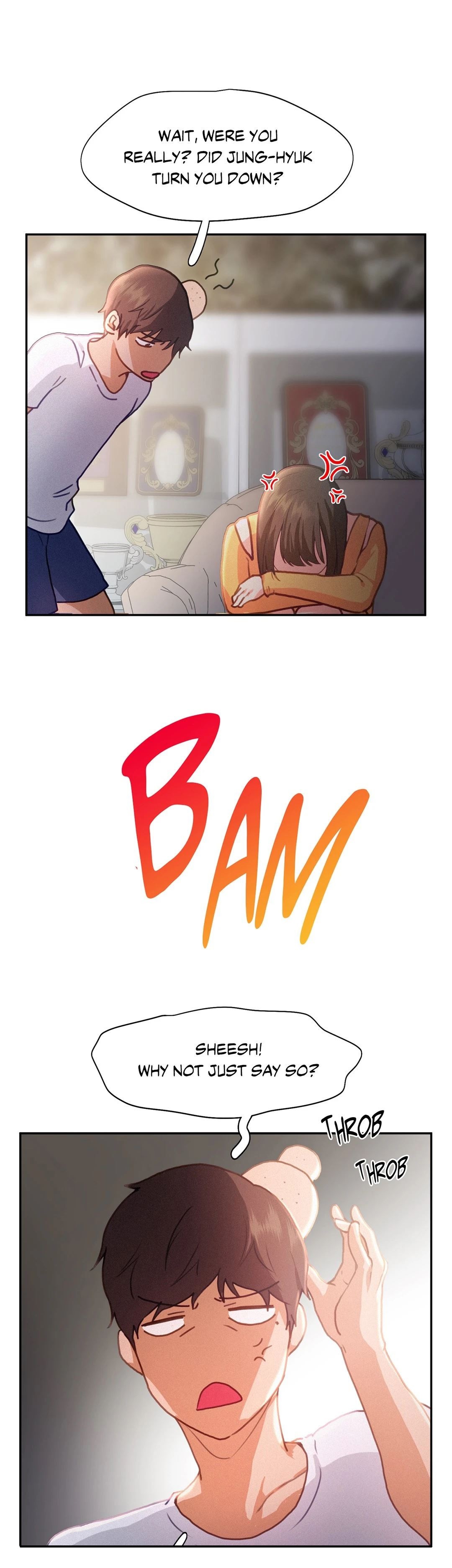 Flying High - Chapter 33 [photo 13] - MangaPorn