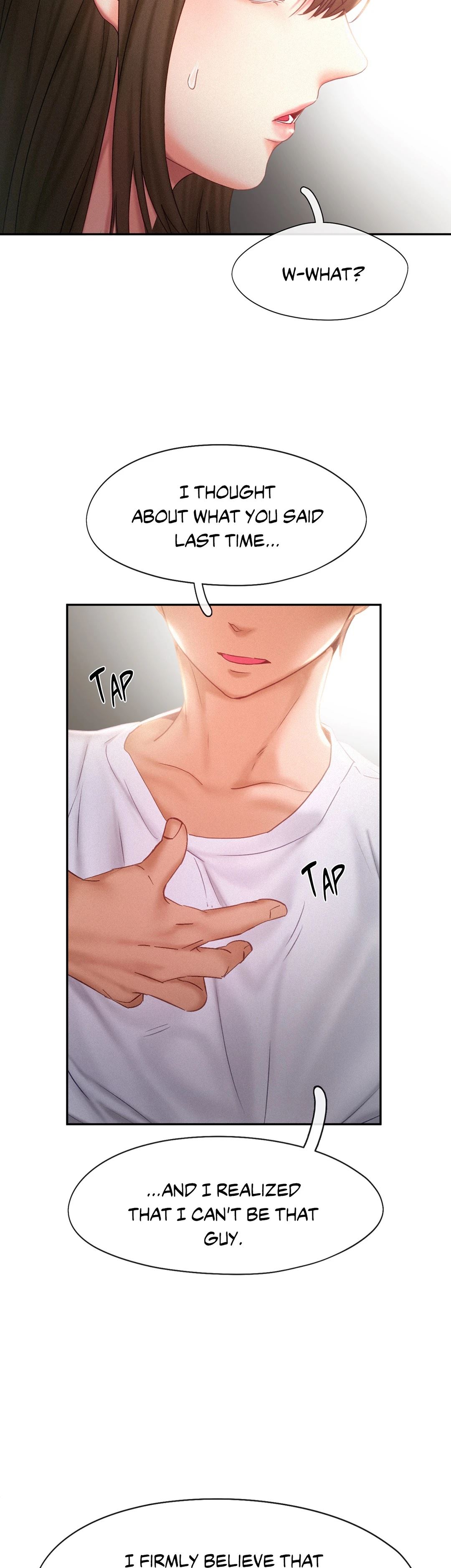 Flying High - Chapter 33 [photo 17] - MangaPorn