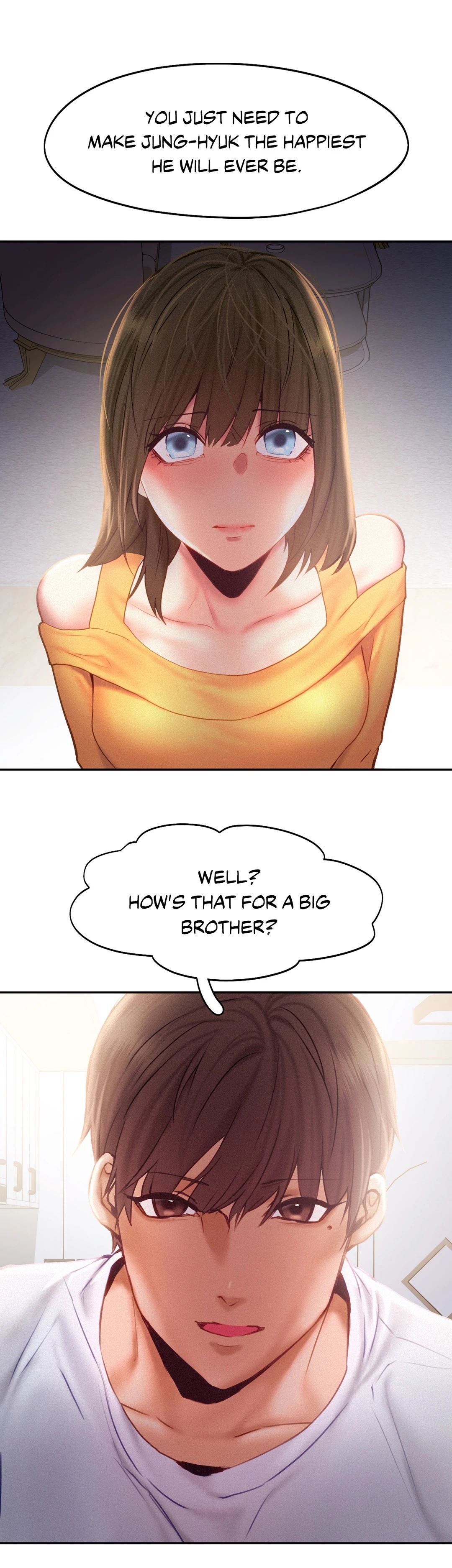 Flying High - Chapter 33 [photo 19] - MangaPorn