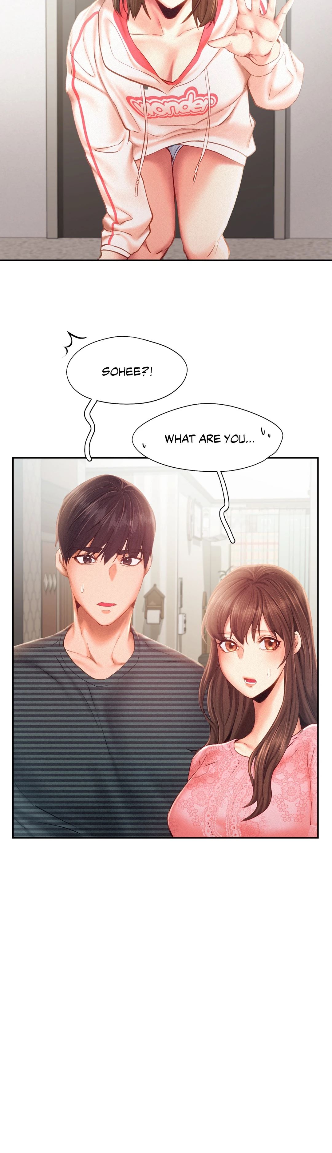 Flying High - Chapter 33 [photo 26] - MangaPorn