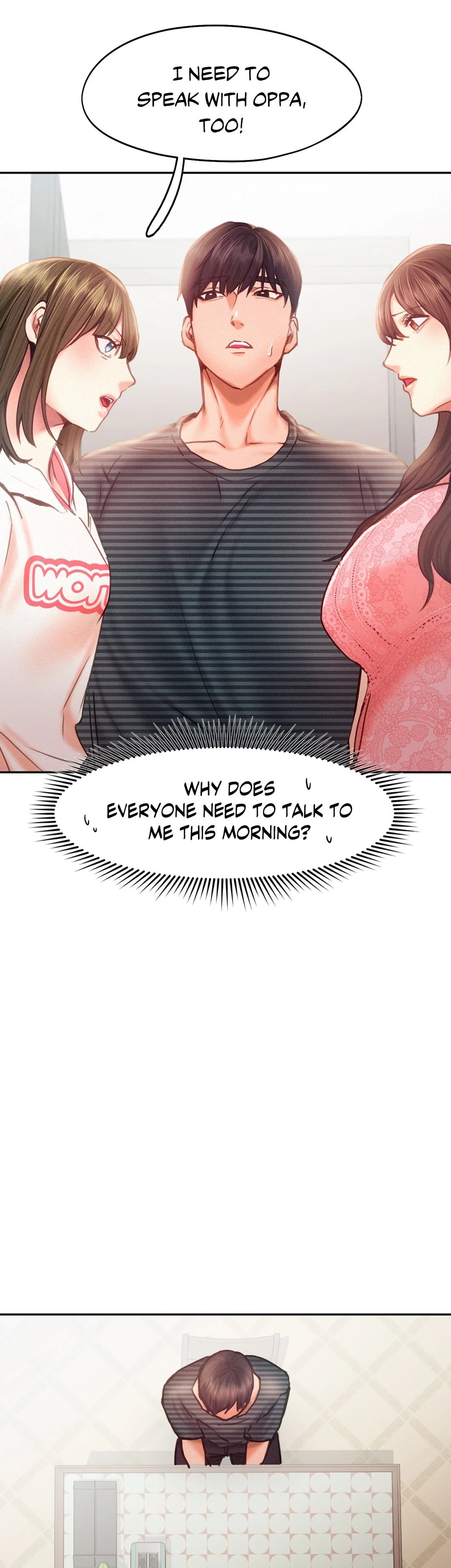 Flying High - Chapter 33 [photo 27] - MangaPorn