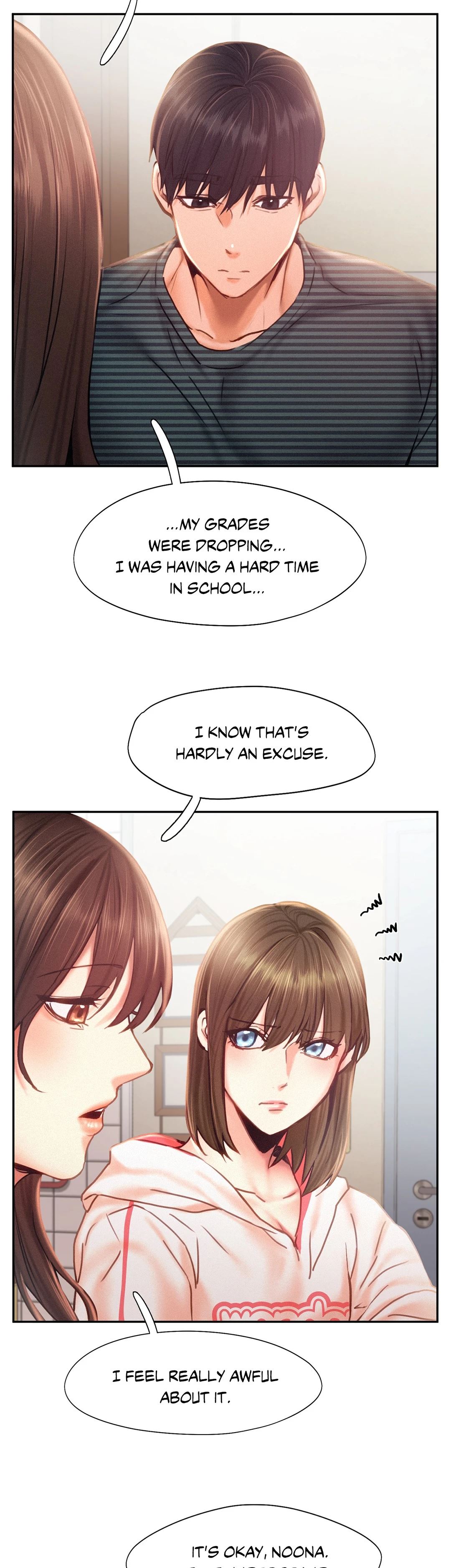 Flying High - Chapter 33 [photo 29] - MangaPorn