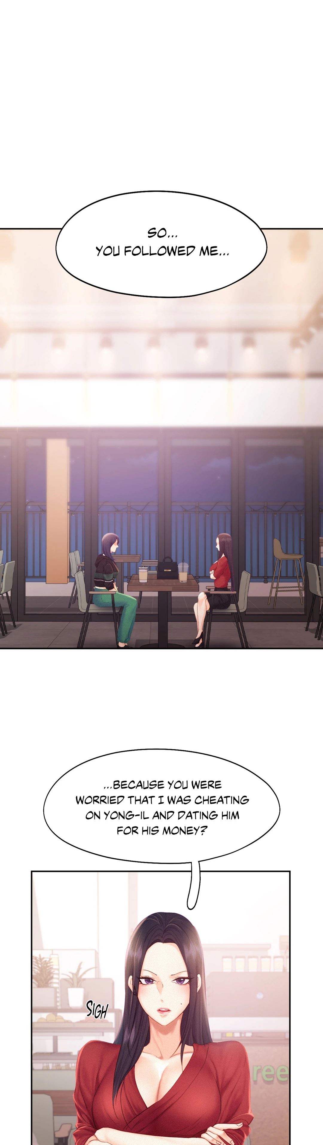 Flying High - Chapter 33 [photo 3] - MangaPorn