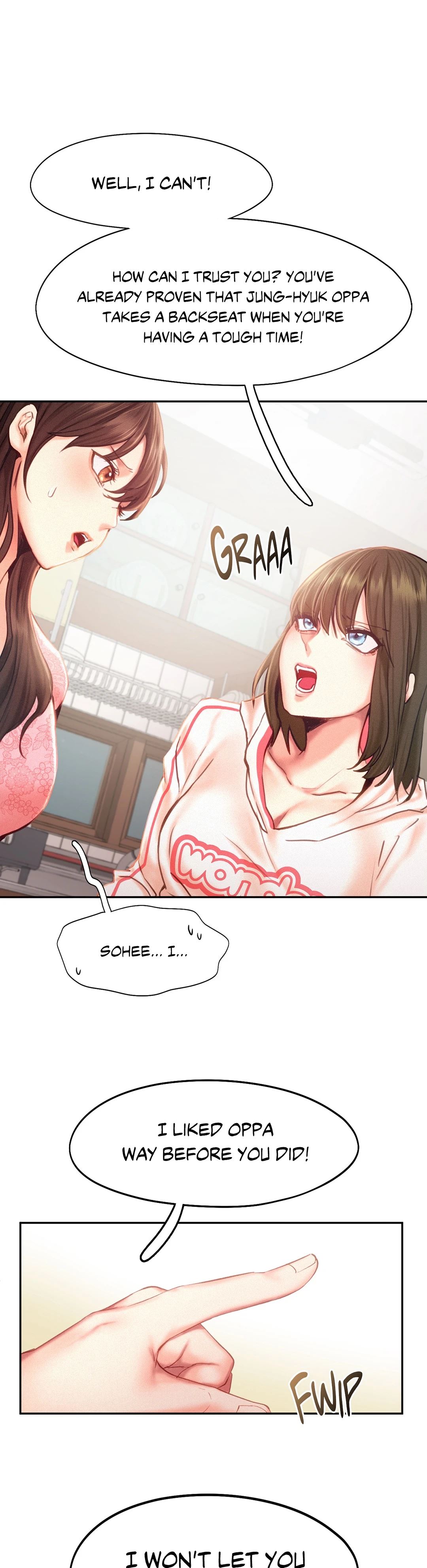 Flying High - Chapter 34 [photo 1] - MangaPorn