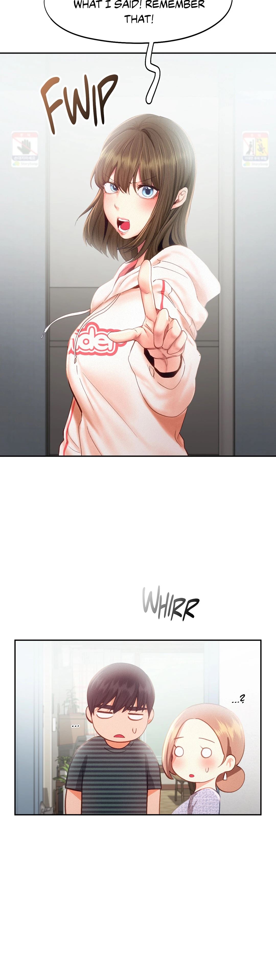 Flying High - Chapter 34 [photo 10] - MangaPorn