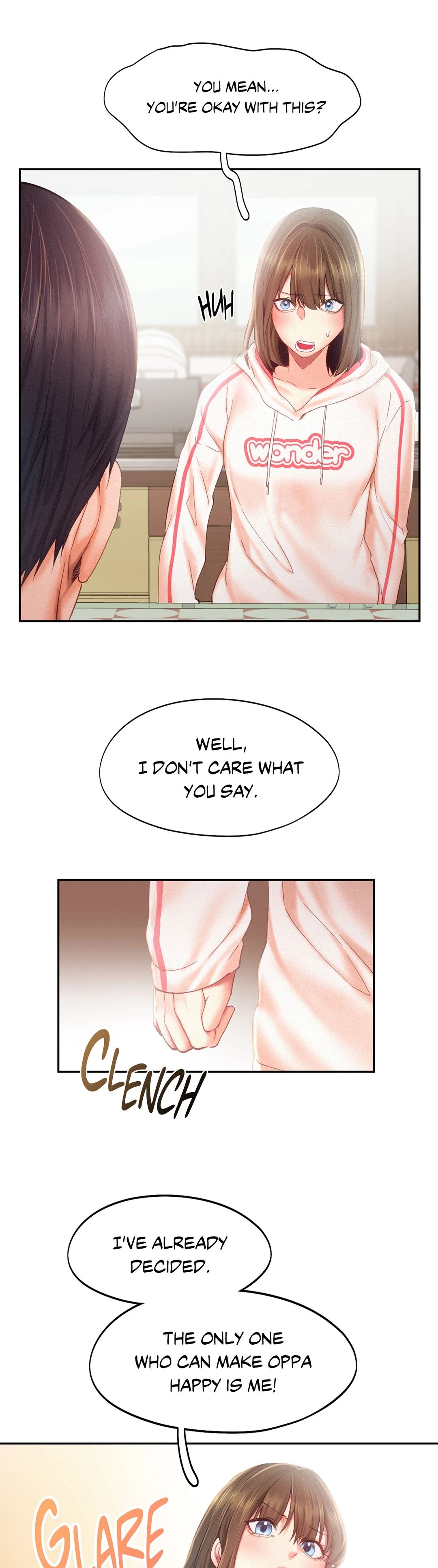 Flying High - Chapter 34 [photo 4] - MangaPorn