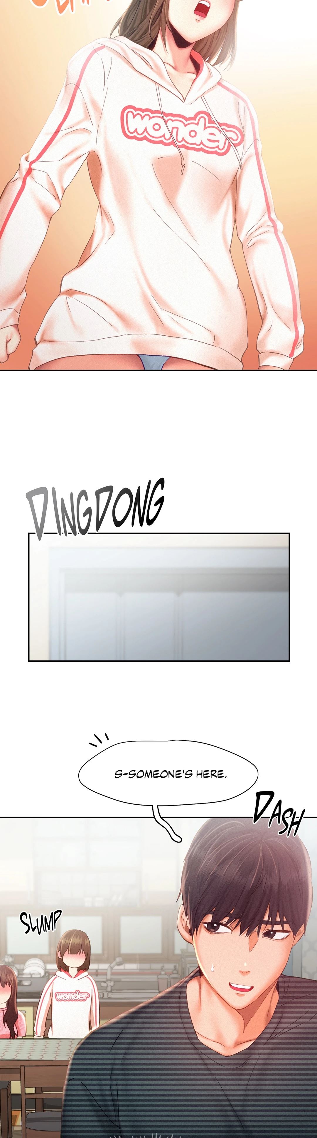 Flying High - Chapter 34 [photo 5] - MangaPorn