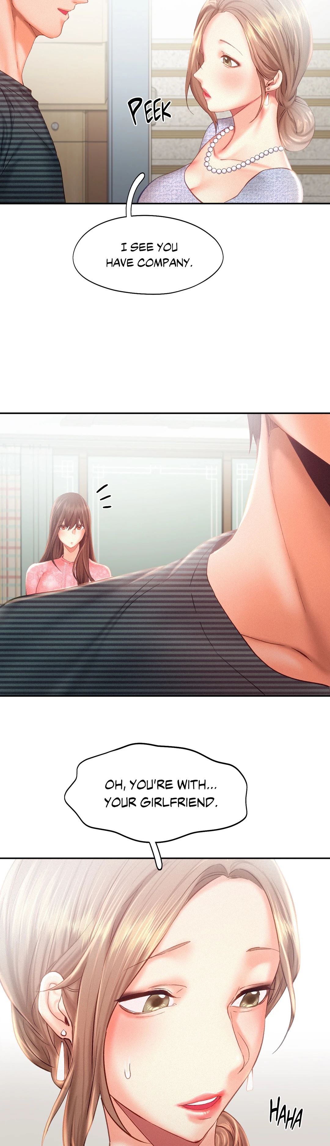 Flying High - Chapter 34 [photo 8] - MangaPorn