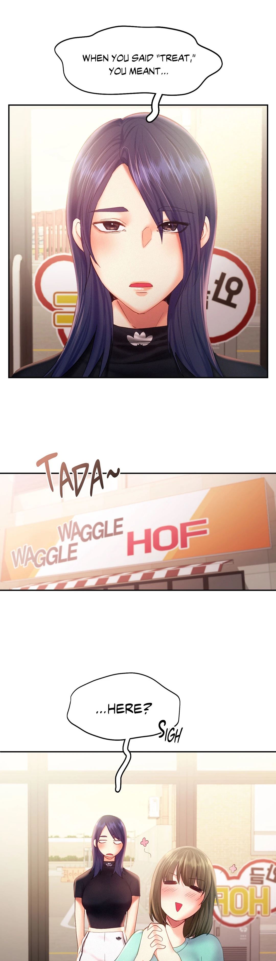 Flying High - Chapter 35 [photo 12] - MangaPorn