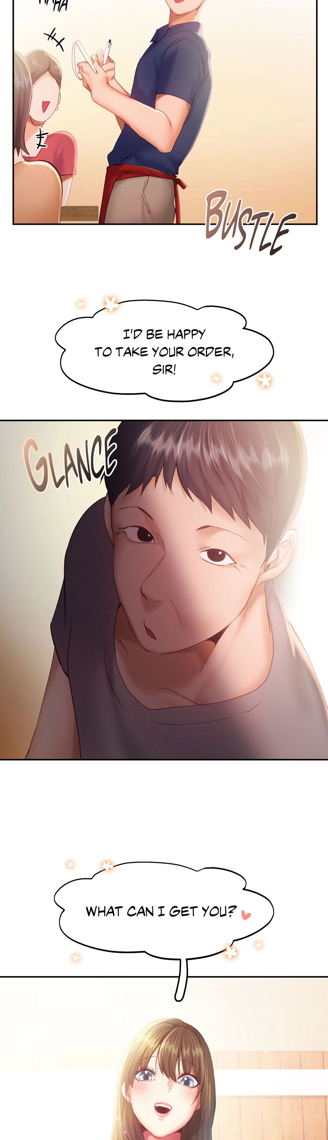 Flying High - Chapter 35 [photo 22] - MangaPorn