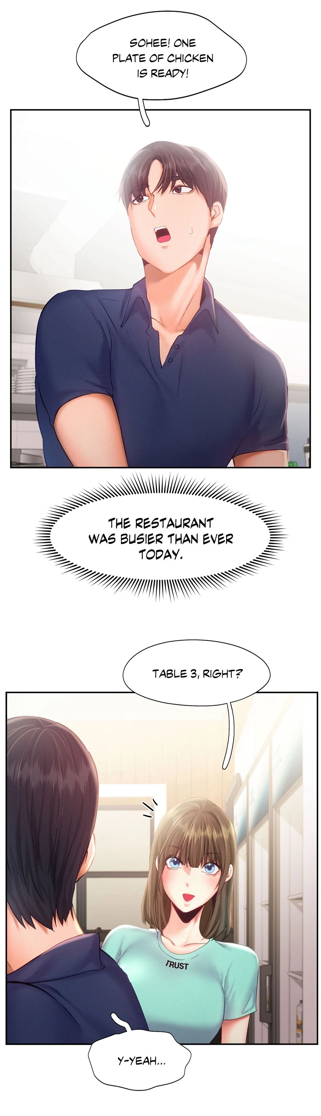 Flying High - Chapter 35 [photo 24] - MangaPorn