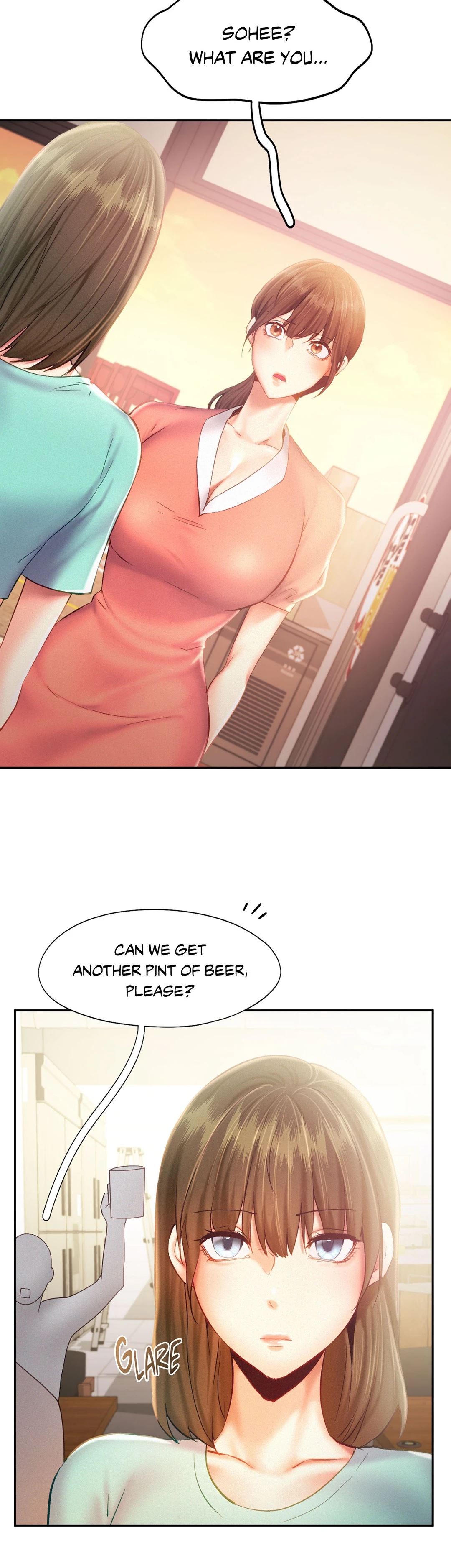 Flying High - Chapter 35 [photo 27] - MangaPorn