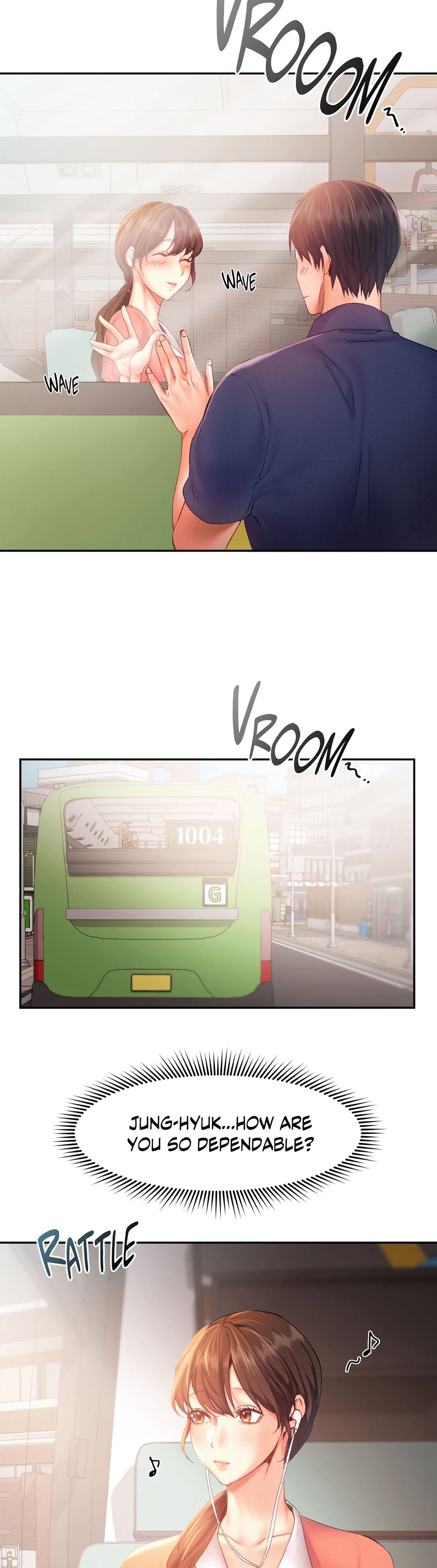 Flying High - Chapter 35 [photo 5] - MangaPorn