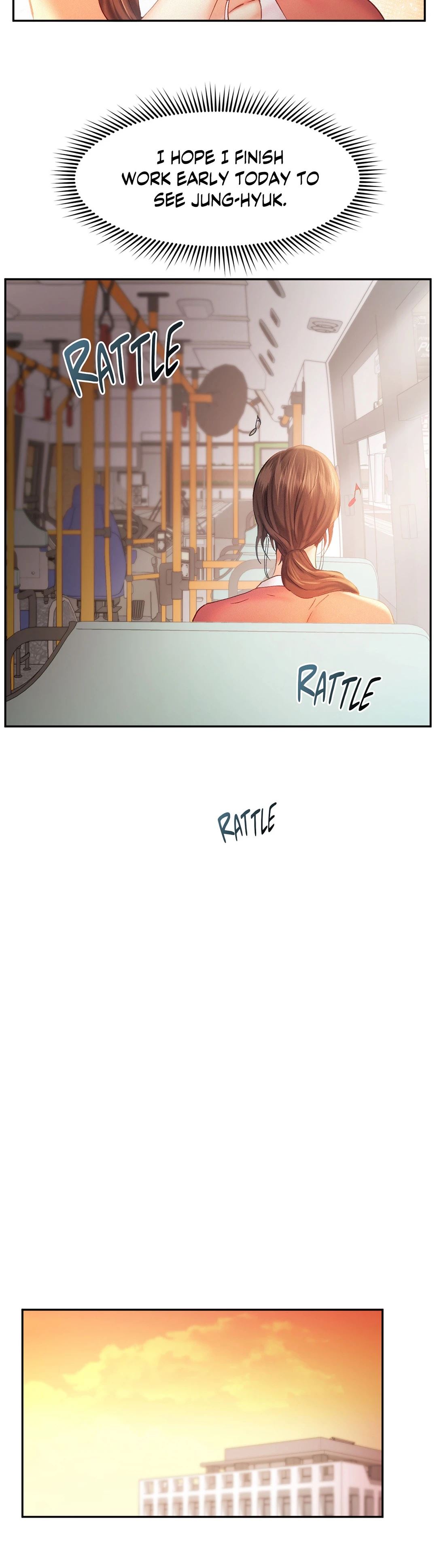 Flying High - Chapter 35 [photo 7] - MangaPorn