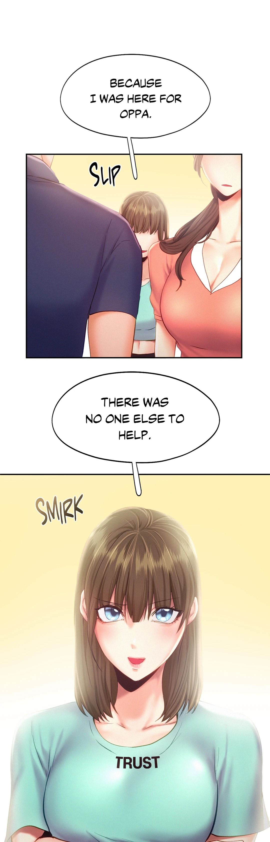 Flying High - Chapter 36 [photo 1] - MangaPorn