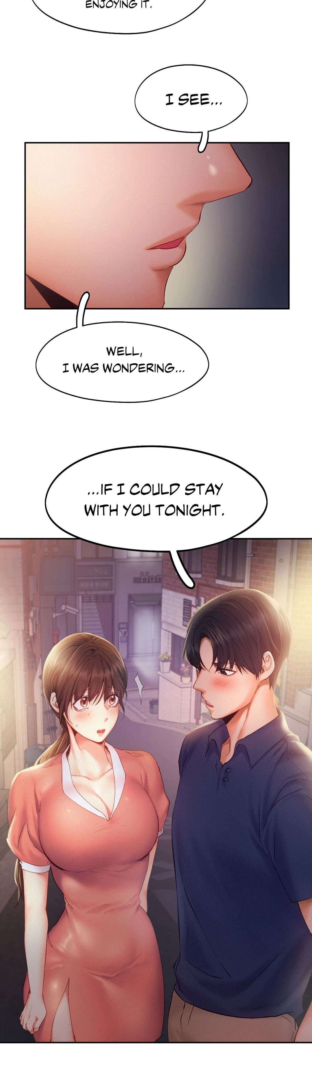 Flying High - Chapter 36 [photo 11] - MangaPorn