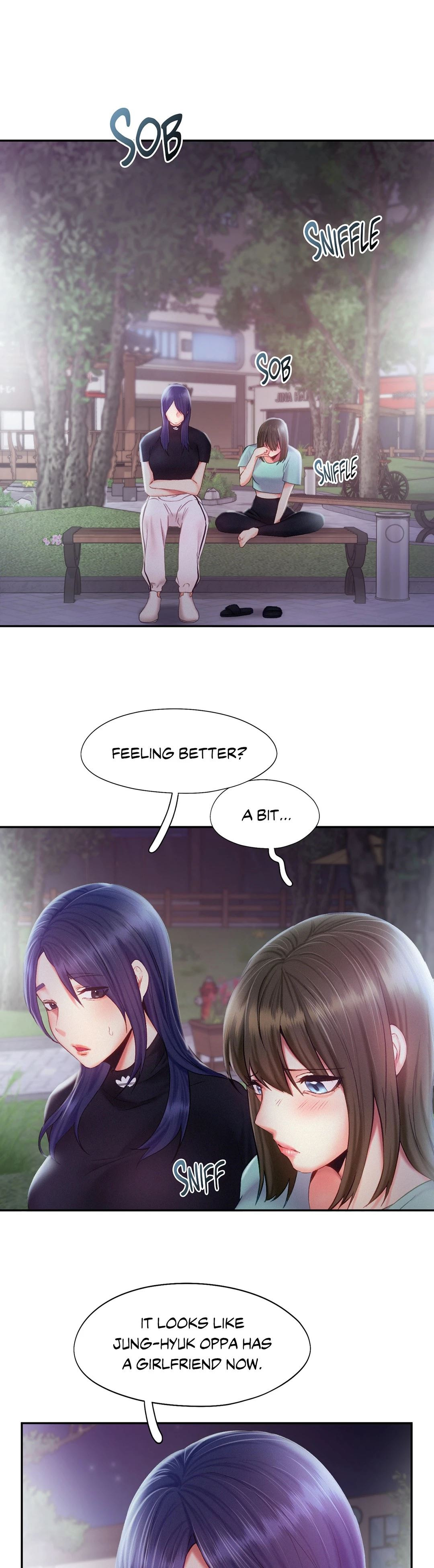 Flying High - Chapter 36 [photo 16] - MangaPorn