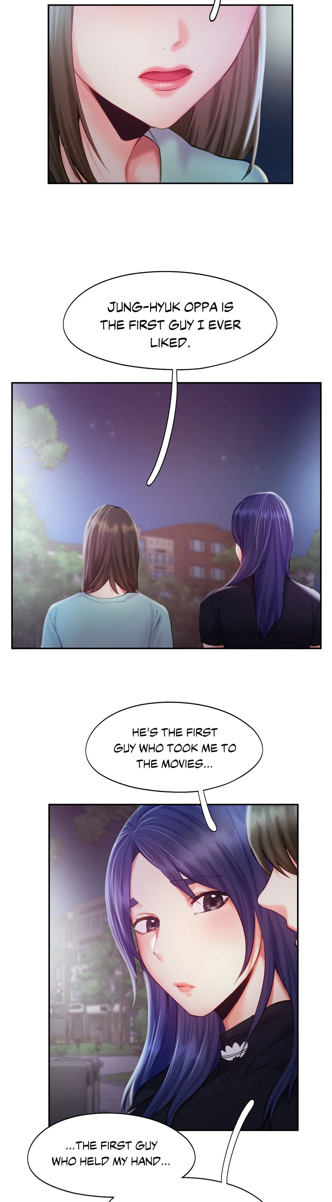Flying High - Chapter 36 [photo 18] - MangaPorn