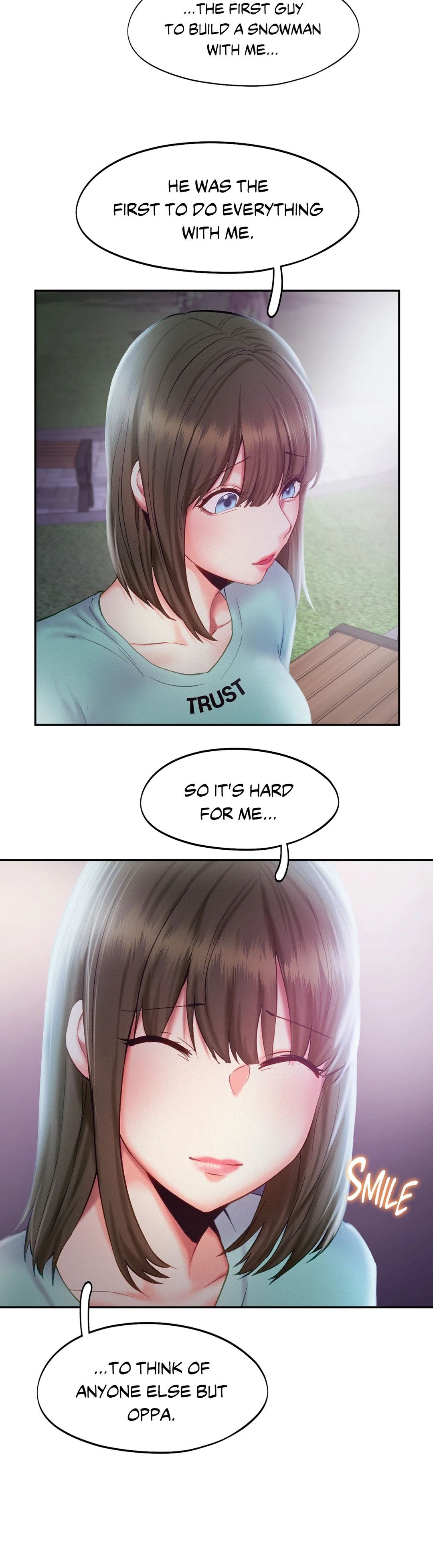 Flying High - Chapter 36 [photo 19] - MangaPorn