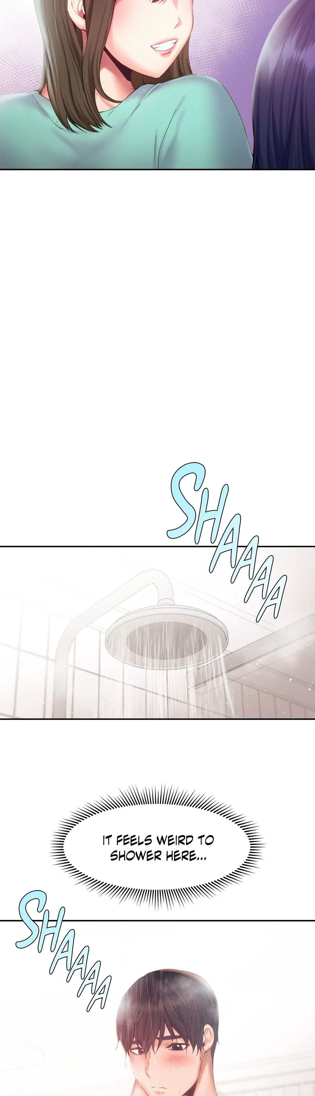 Flying High - Chapter 36 [photo 21] - MangaPorn