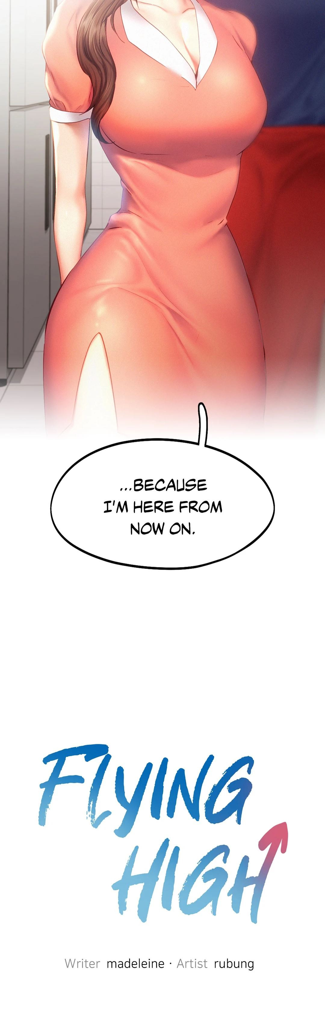 Flying High - Chapter 36 [photo 3] - MangaPorn