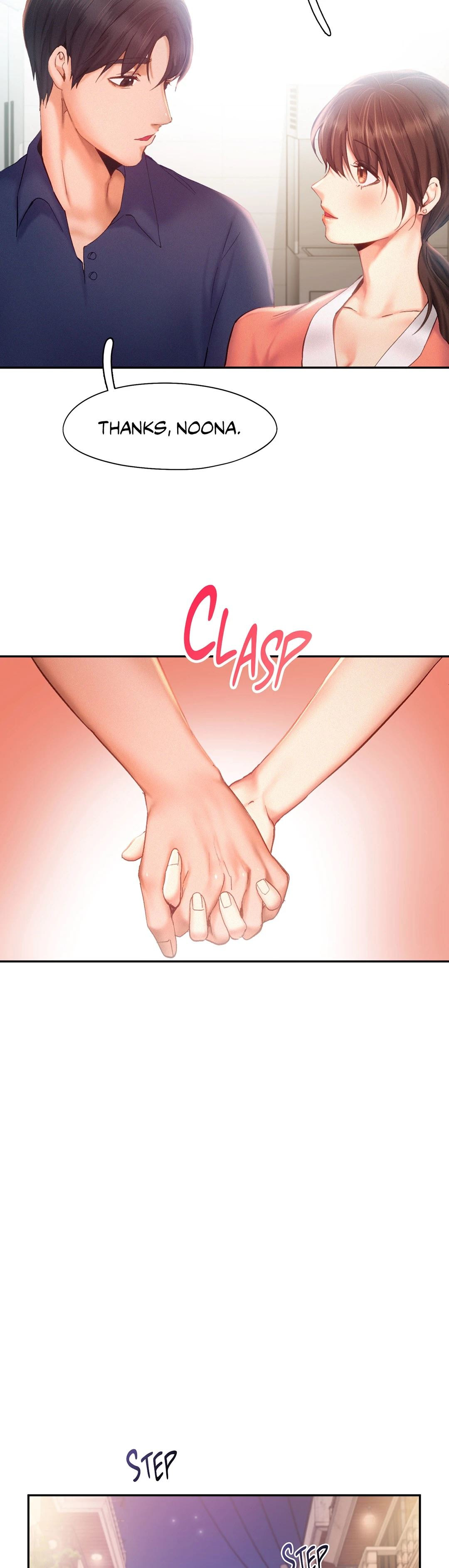 Flying High - Chapter 36 [photo 9] - MangaPorn