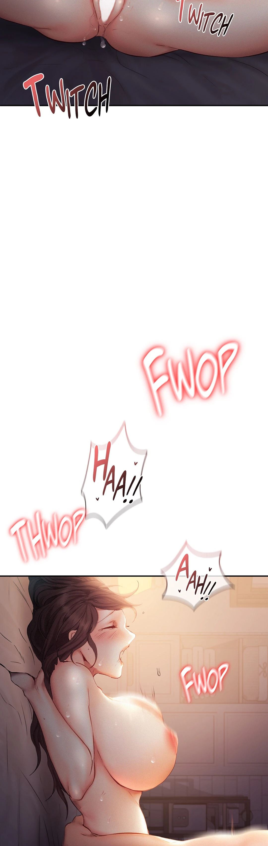 Flying High - Chapter 37 [photo 24] - MangaPorn