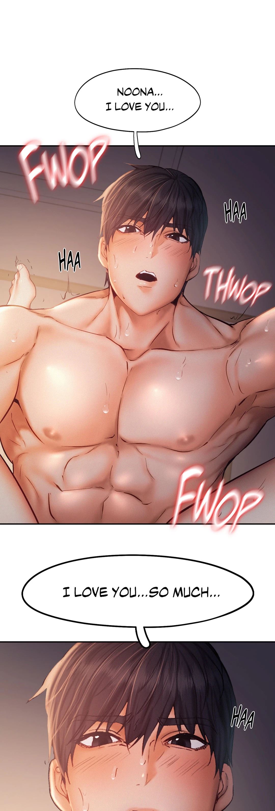 Flying High - Chapter 38 [photo 1] - MangaPorn