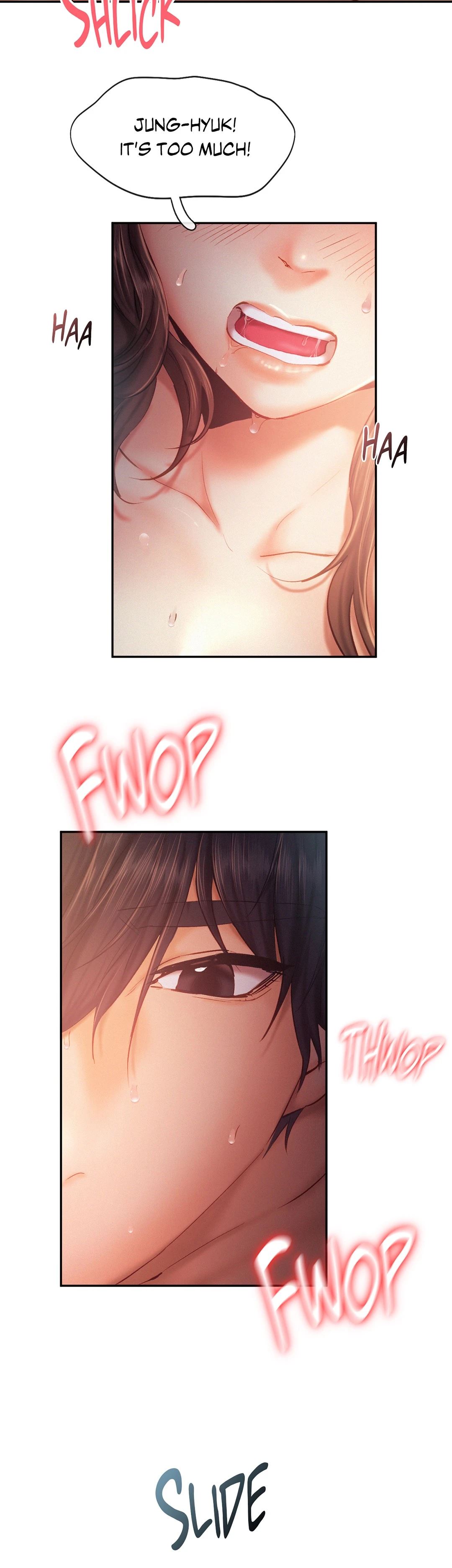 Flying High - Chapter 38 [photo 11] - MangaPorn