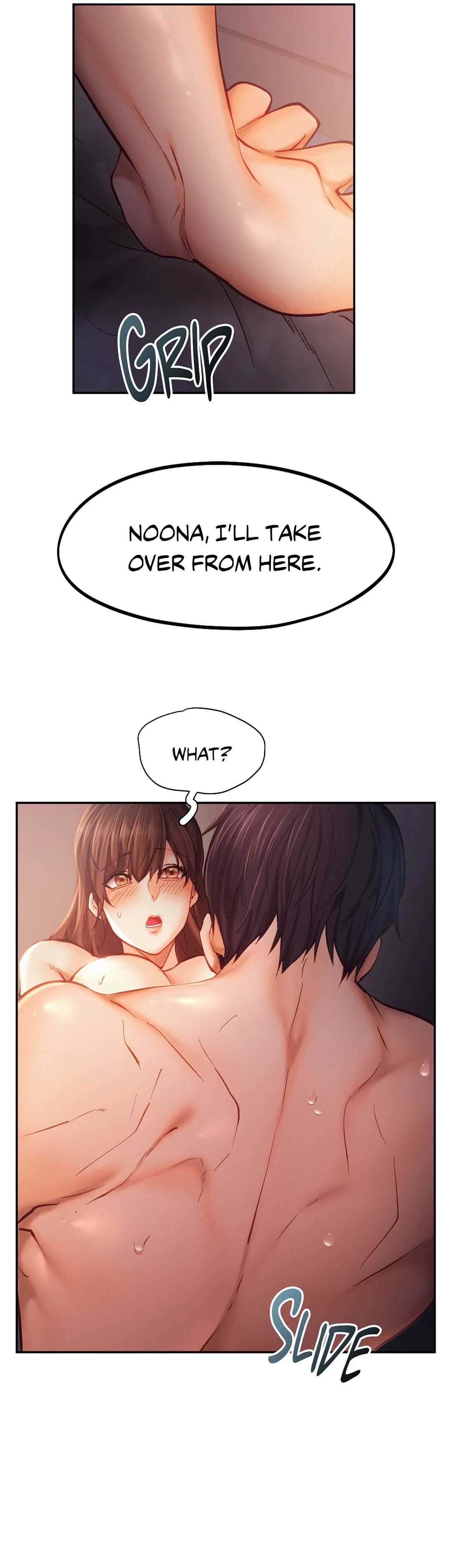 Flying High - Chapter 38 [photo 23] - MangaPorn