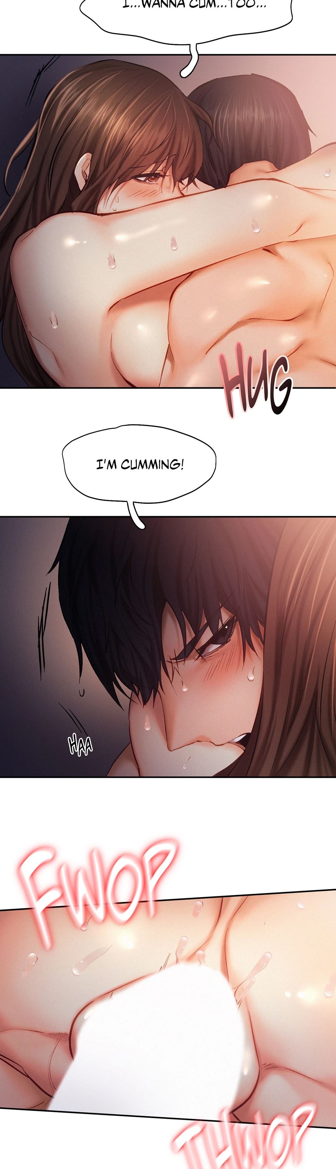 Flying High - Chapter 38 [photo 25] - MangaPorn