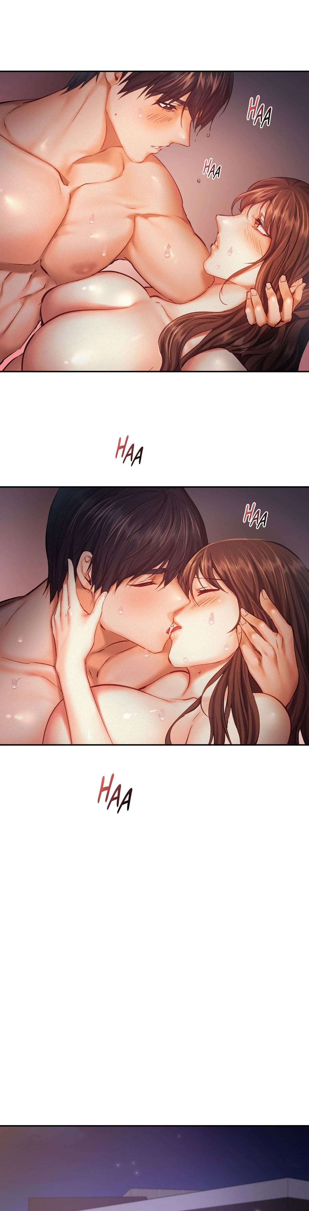 Flying High - Chapter 38 [photo 28] - MangaPorn