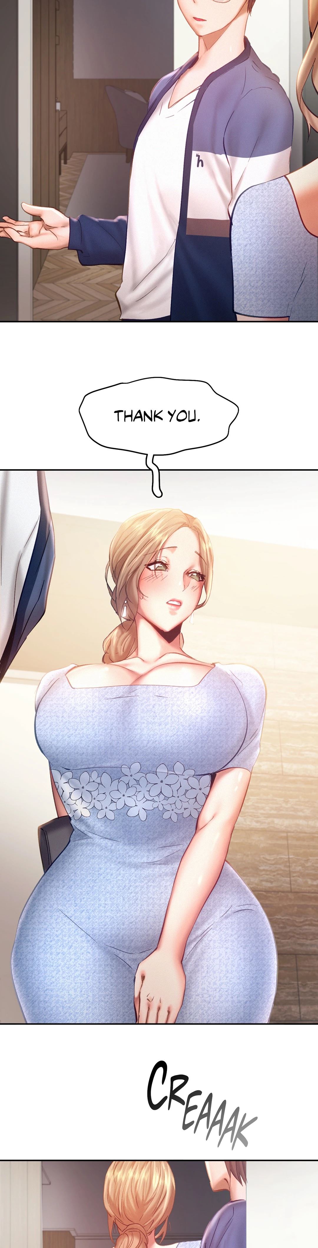 Flying High - Chapter 38 [photo 30] - MangaPorn