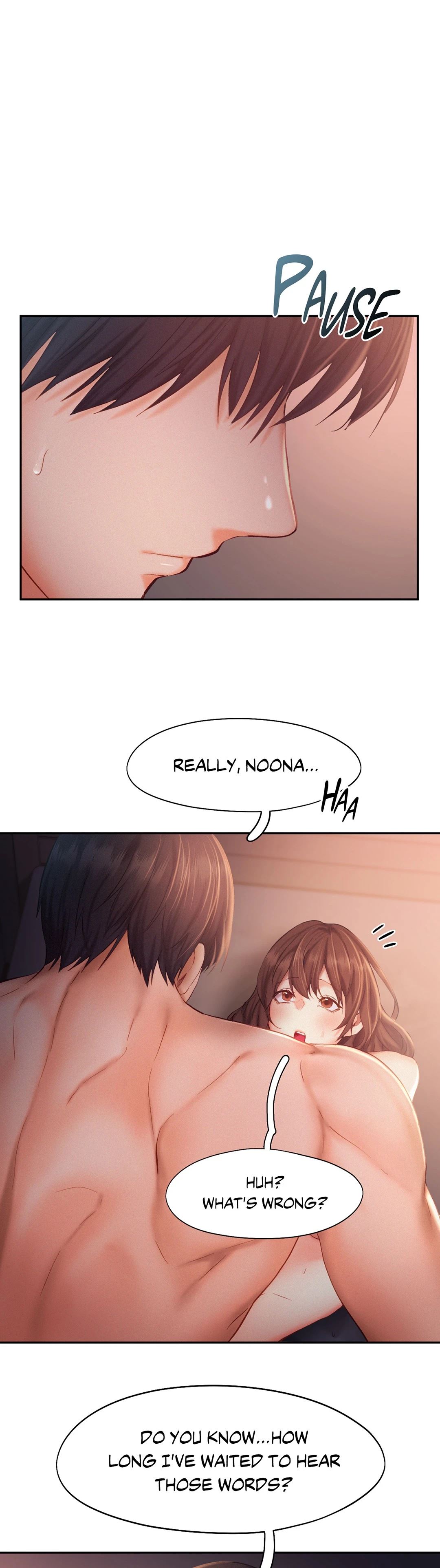 Flying High - Chapter 38 [photo 4] - MangaPorn