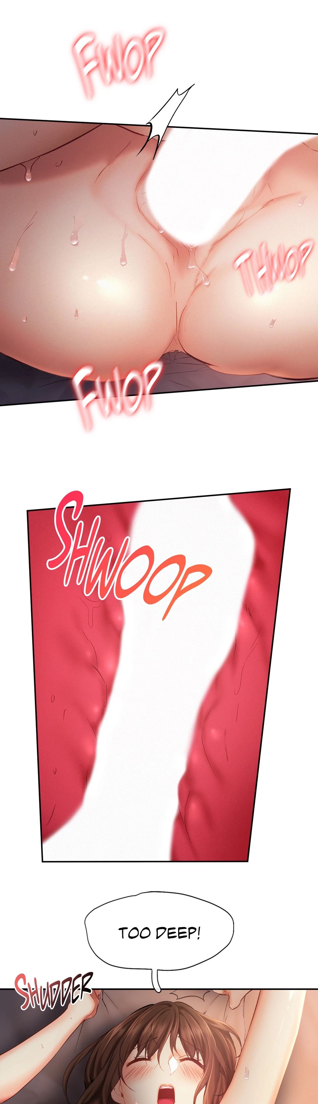 Flying High - Chapter 38 [photo 8] - MangaPorn