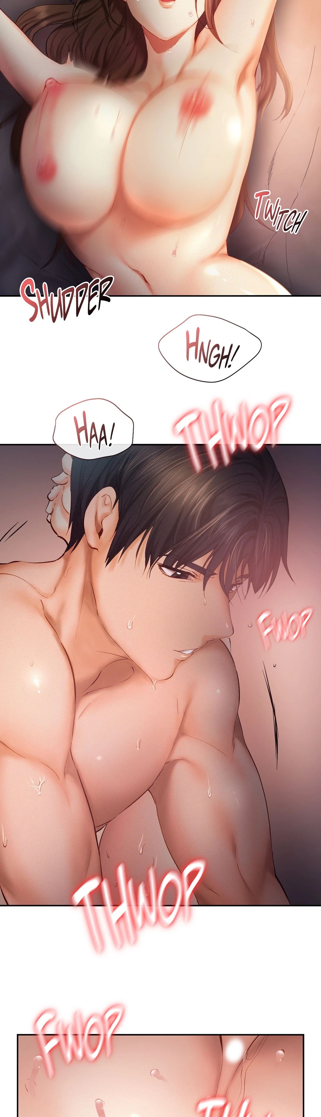 Flying High - Chapter 38 [photo 9] - MangaPorn