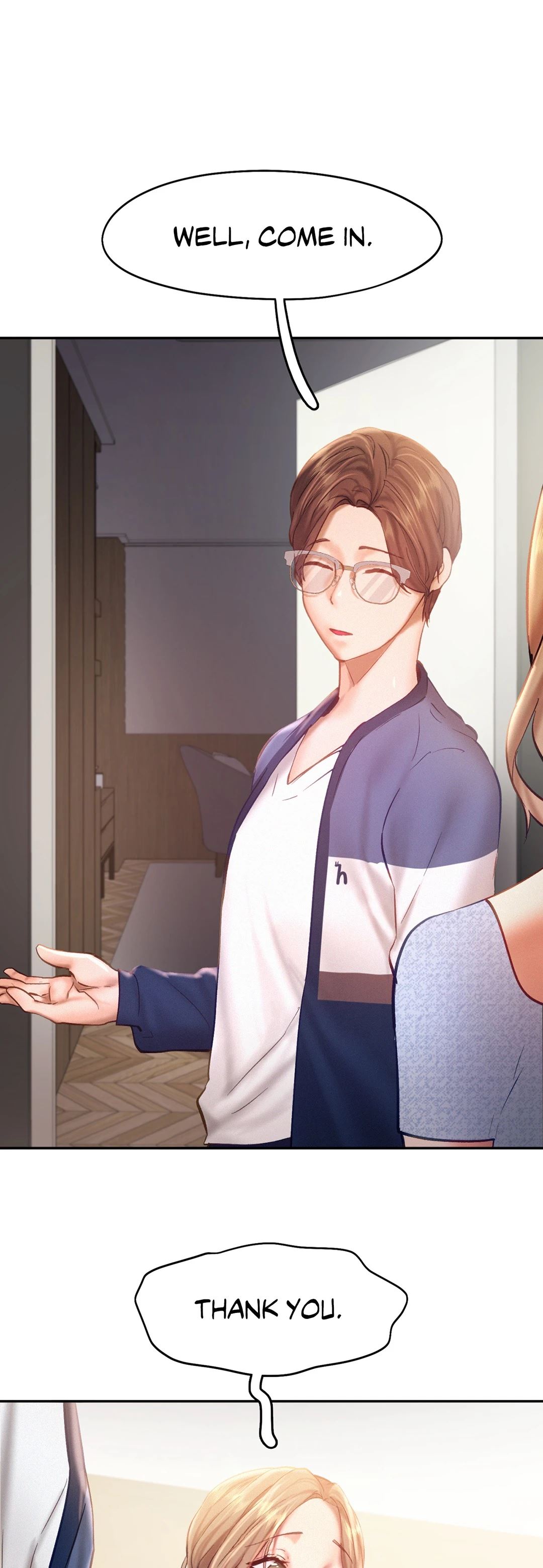 Flying High - Chapter 39 [photo 1] - MangaPorn