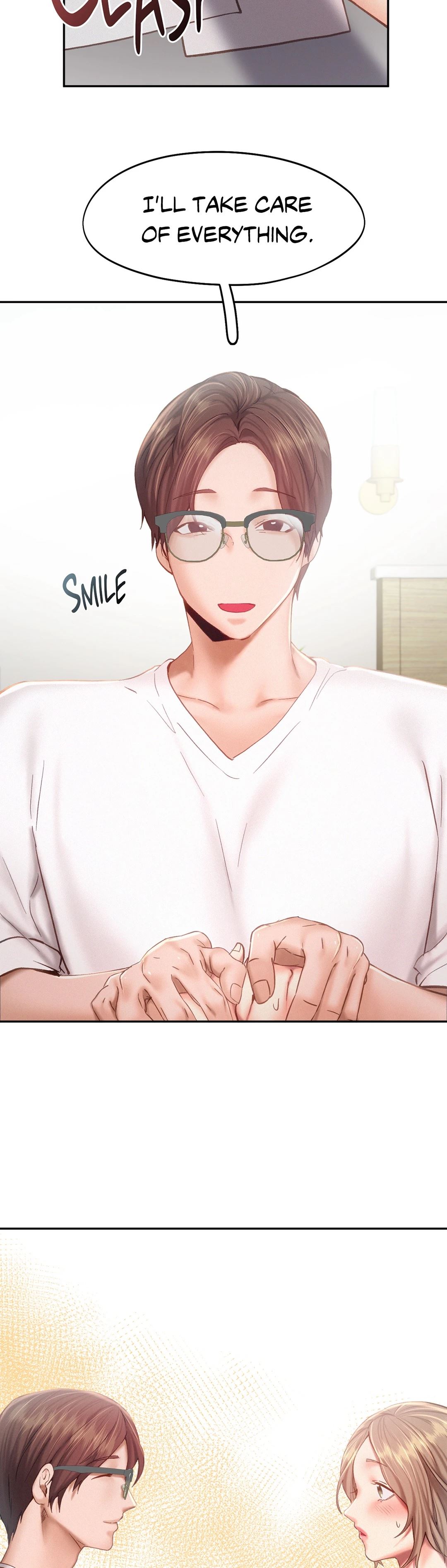 Flying High - Chapter 39 [photo 10] - MangaPorn