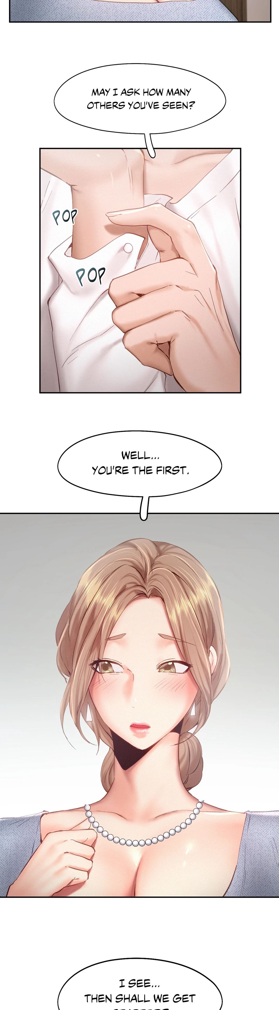 Flying High - Chapter 39 [photo 5] - MangaPorn