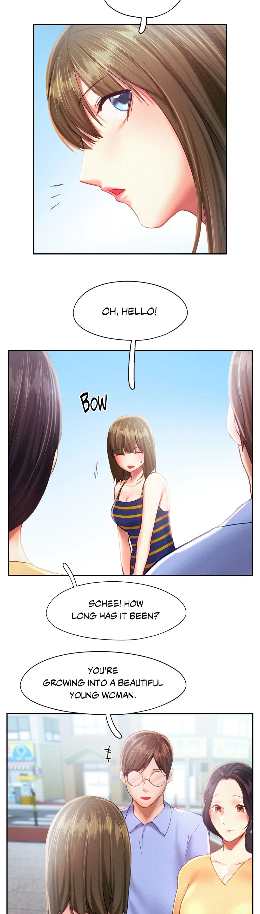 Flying High - Chapter 40 [photo 12] - MangaPorn