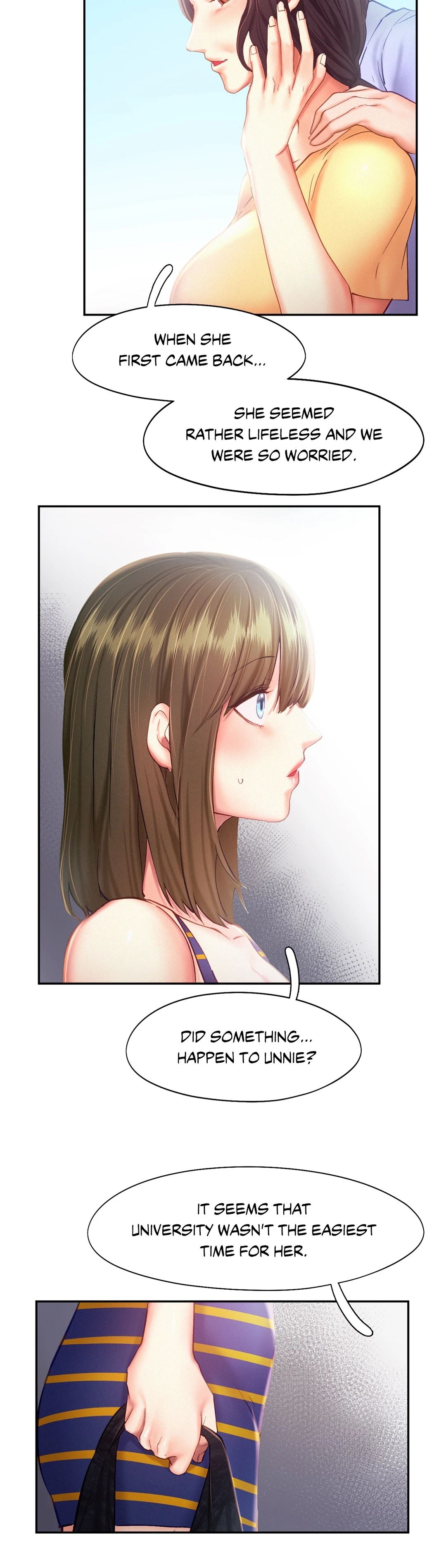 Flying High - Chapter 40 [photo 14] - MangaPorn