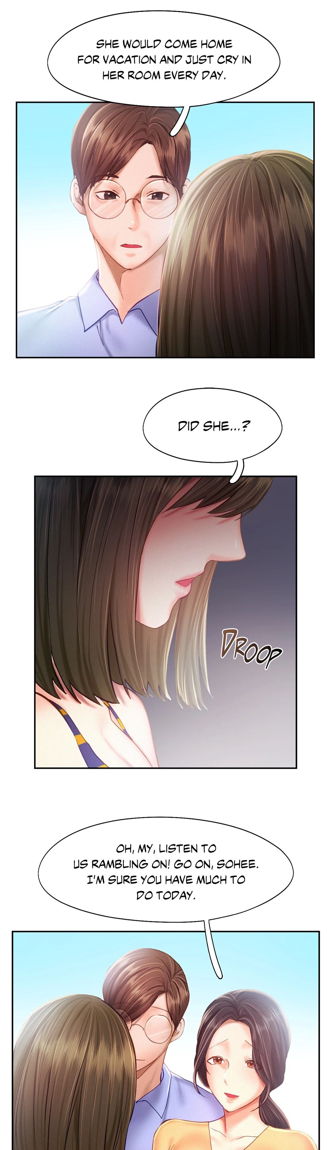 Flying High - Chapter 40 [photo 15] - MangaPorn