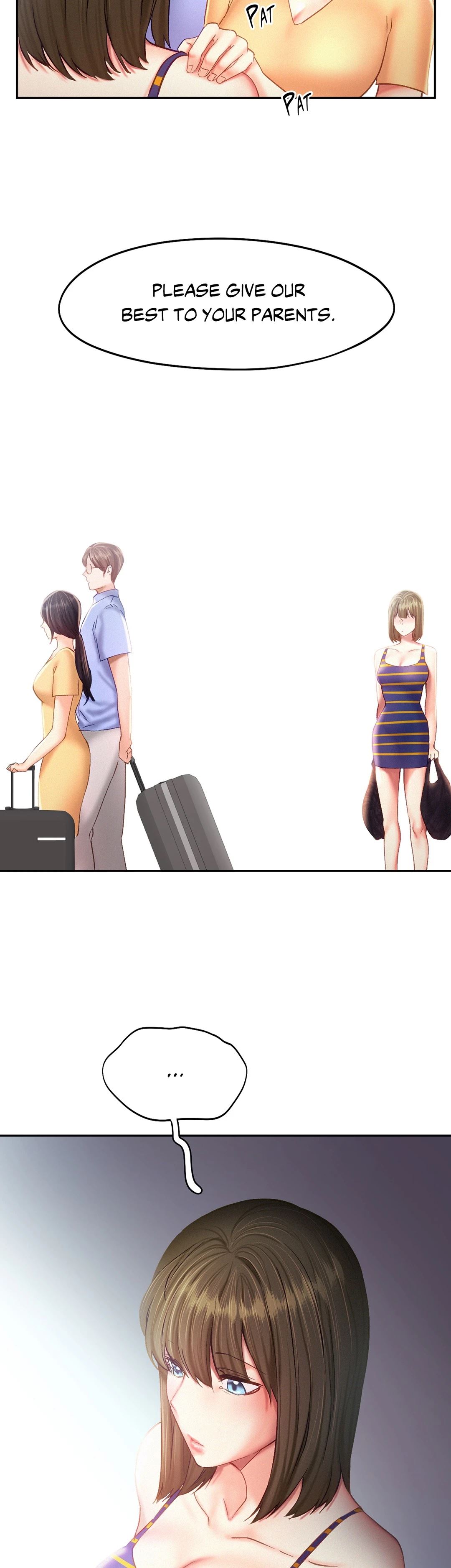 Flying High - Chapter 40 [photo 16] - MangaPorn