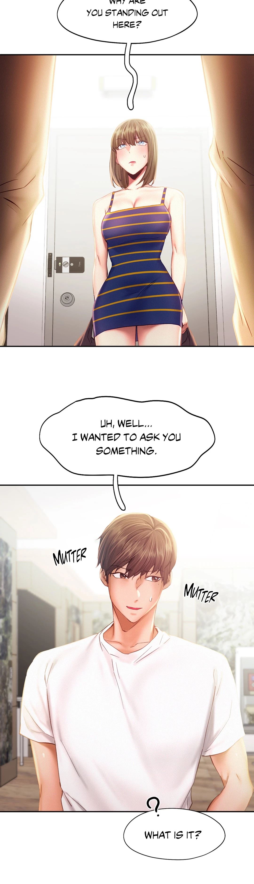 Flying High - Chapter 40 [photo 18] - MangaPorn